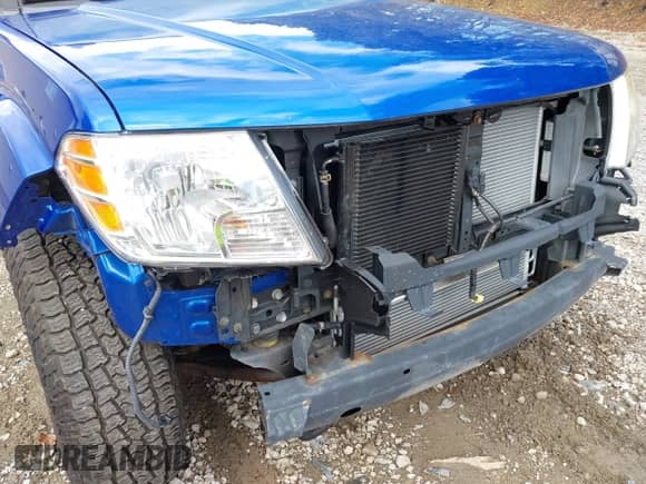 2013 Nissan Frontier SV with VIN 1N6AD0EVXDN735930, listed as a IAAI auction lot 43289388 with 26,855 mi miles and . Bid and sale history available at DreamBid. Image 19.