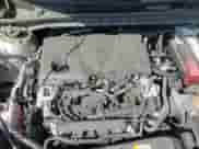 2021 Toyota Camry LE z VIN 4T1R11AK8MU455540, wystawiony jako Copart lot #82185805 z przebiegiem 16 292 mil mil oraz Szkoda całkowita • Salvage title. Historia ofert i sprzedaży dostępna na DreamBid. Obrazek 15.