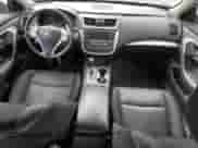 2016 Nissan Altima S with VIN 1N4AL3APXGC287273, listed as a Copart auction lot 53168405 with 130,576 mi miles and Salvage title. Bid and sale history available at DreamBid. Image 8.