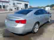 2017 Chevrolet Impala LT with VIN 2G1105S38H9182369, listed as a IAAI auction lot 43387232 with 80,858 mi miles and . Bid and sale history available at DreamBid. Image 4.