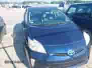 2012 Toyota Prius One z VIN JTDKN3DU1C0333661, wystawiony jako IAAI lot #42630644 z przebiegiem 206 517 mil mil oraz . Historia ofert i sprzedaży dostępna na DreamBid. Obrazek 12.