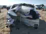 2012 Hyundai Azera with VIN KMHFG4JG2CA128159, listed as a Copart auction lot 74628583 with Not provided miles and Salvage title. Bid and sale history available at DreamBid. Image 6.