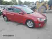 2020 Hyundai Elantra SE с VIN KMHD74LF1LU983039, выставлен на аукционе Copart как лот 81271605 с пробегом 15 420 миль миль и Списание • Salvage title. История ставок и продаж доступна на DreamBid. Изображение 4.