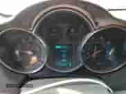 2013 Chevrolet Cruze 2LT с VIN 1G1PE5SB6D7186693, выставлен на аукционе Copart как лот 71148055 с пробегом 55 558 миль миль и Чистый • Clean title. История ставок и продаж доступна на DreamBid. Изображение 9.