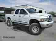 2002 Dodge RAM with VIN 1B7HU18NX2J114985, listed as a Copart auction lot 51679625 with 229,562 mi miles and Clean title. Bid and sale history available at DreamBid. Image 4.