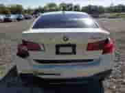 2017 BMW 5 Series 530i xDrive с VIN WBAJA7C3XHG905670, выставлен на аукционе Copart как лот 71275735 с пробегом 61 123 миль миль и Списание • Salvage title. История ставок и продаж доступна на DreamBid. Изображение 6.