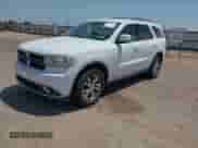 2016 Dodge Durango Limited with VIN 1C4RDHDG8GC432779, listed as a IAAI auction lot 42954792 with 137,086 mi miles and . Bid and sale history available at DreamBid. Image 17.