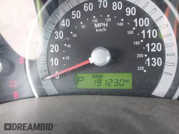 2007 Hyundai Entourage GLS с VIN KNDMC233476038137, выставлен на аукционе IAAI как лот 41527667 с пробегом 191 230 миль миль и . История ставок и продаж доступна на DreamBid. Изображение 7.