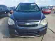 2014 Chevrolet Captiva Sport LTZ с VIN 3GNAL4EK4ES573181, выставлен на аукционе Copart как лот 74388154 с пробегом Не указан миль и На запчасти • Non repairable. История ставок и продаж доступна на DreamBid. Изображение 5.