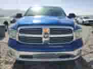 2016 Ram 1500 Outdoorsman z VIN 1C6RR7TM5GS419231, wystawiony jako Copart lot #56015715 z przebiegiem 110 969 mil mil oraz Szkoda całkowita • Salvage title. Historia ofert i sprzedaży dostępna na DreamBid. Obrazek 5.