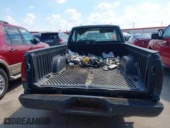 1990 Chevrolet Silverado 1500 с VIN 1GCDC14H6LZ130637, выставлен на аукционе IAAI как лот 43405865 с пробегом 133 849 миль миль и . История ставок и продаж доступна на DreamBid. Изображение 8.