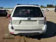 2012 Subaru Forester X Premium z VIN JF2SHBDC8CH436555, wystawiony jako Copart lot #83978195 z przebiegiem 139 737 mil mil oraz Szkoda całkowita • Salvage title. Historia ofert i sprzedaży dostępna na DreamBid. Obrazek 6.