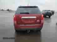 2011 Chevrolet Equinox 1LT с VIN 2CNALDEC3B6315712, выставлен на аукционе Copart как лот 59391655 с пробегом 172 325 миль миль и Чистый • Clean title. История ставок и продаж доступна на DreamBid. Изображение 6.
