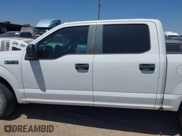 2019 Ford F-150 XL with VIN 1FTEW1C59KKE52814, listed as a IAAI auction lot 42922263 with 70,128 mi miles and . Bid and sale history available at DreamBid. Image 15.