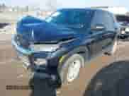 2023 Chevrolet TrailBlazer LS with VIN KL79MNSL1PB048425, listed as a IAAI auction lot 42023129 with 18,707 mi miles and . Bid and sale history available at DreamBid. Image 18.