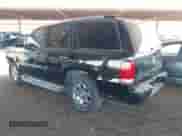 2005 Cadillac Escalade z VIN 1GYEK63N15R177017, wystawiony jako IAAI lot #42656380 z przebiegiem 194 222 mil mil oraz . Historia ofert i sprzedaży dostępna na DreamBid. Obrazek 3.