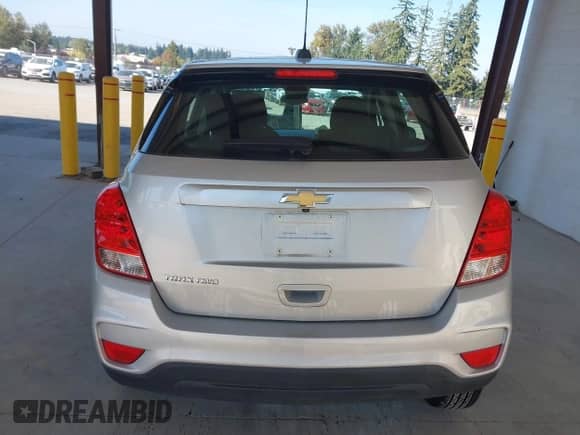 2020 Chevrolet Trax LS с VIN KL7CJNSB9LB325564, выставлен на аукционе IAAI как лот 43292062 с пробегом 66 556 миль миль и . История ставок и продаж доступна на DreamBid. Изображение 17.