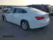 2021 Chevrolet Malibu LS с VIN 1G1ZB5ST8MF042112, выставлен на аукционе IAAI как лот 41987747 с пробегом 92 908 миль миль и . История ставок и продаж доступна на DreamBid. Изображение 3.