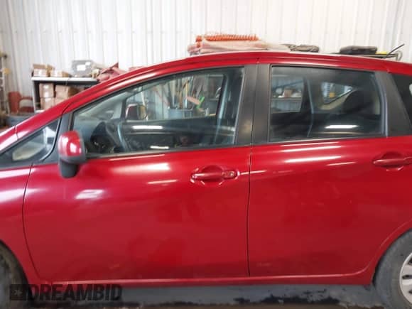 2014 Nissan Note SV с VIN 3N1CE2CP4EL417850, выставлен на аукционе IAAI как лот 42239578 с пробегом 108 317 миль миль и . История ставок и продаж доступна на DreamBid. Изображение 14.