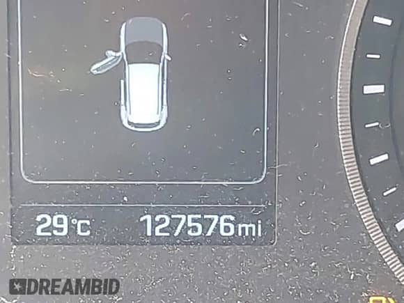 2016 Hyundai Tucson SE с VIN KM8J3CA4XGU130199, выставлен на аукционе IAAI как лот 42993864 с пробегом 127 576 миль миль и . История ставок и продаж доступна на DreamBid. Изображение 15.