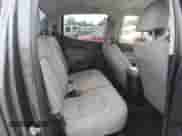 2017 Chevrolet Colorado 4WD WT z VIN 1GCGTBEN6H1170147, wystawiony jako Copart lot #86239475 z przebiegiem 131 465 mil mil oraz Szkoda całkowita • Salvage title. Historia ofert i sprzedaży dostępna na DreamBid. Obrazek 10.