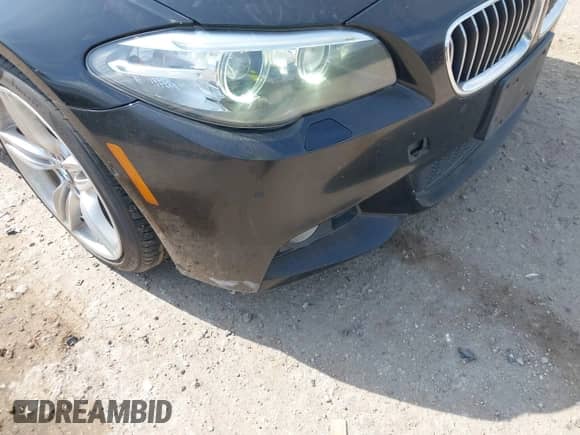 2014 BMW 5 Series 535d xDrive с VIN WBAFV3C52ED685068, выставлен на аукционе IAAI как лот 43543617 с пробегом 135 582 миль миль и . История ставок и продаж доступна на DreamBid. Изображение 6.