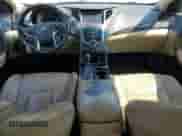 2015 Hyundai Azera с VIN KMHFG4JG8FA446887, выставлен на аукционе Copart как лот 81228745 с пробегом 164 148 миль миль и Чистый • Clean title. История ставок и продаж доступна на DreamBid. Изображение 8.