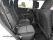 2024 Mitsubishi Outlander ES with VIN JA4J3UA88RZ003738, listed as a Copart auction lot 70493695 with 12,517 mi miles and Salvage title. Bid and sale history available at DreamBid. Image 11.