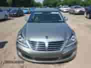 2011 Hyundai Equus Ultimate с VIN KMHGH4JF3BU033387, выставлен на аукционе Copart как лот 62457085 с пробегом 78 646 миль миль и Чистый • Clean title. История ставок и продаж доступна на DreamBid. Изображение 5.