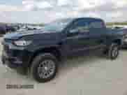 2024 Chevrolet Colorado 2WD LT с VIN 1GCPSCEK3R1294487, выставлен на аукционе Copart как лот 71259595 с пробегом 4 436 миль миль и Списание • Salvage title. История ставок и продаж доступна на DreamBid. Изображение 1.