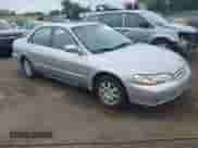 2002 Honda Accord SE with VIN JHMCG56782C018689, listed as a IAAI auction lot 42855894 with 200,031 mi miles and . Bid and sale history available at DreamBid. Image 1.