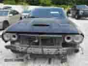 2018 Dodge Challenger SRT Hellcat Widebody with VIN 2C3CDZC93JH304764, listed as a Copart auction lot 65232925 with Not provided miles and Clean title. Bid and sale history available at DreamBid. Image 5.