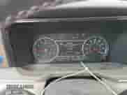 2023 Kia Sorento X-Line S with VIN 5XYRLDLC1PG232204, listed as a Copart auction lot 71703835 with 42,784 mi miles and Salvage title. Bid and sale history available at DreamBid. Image 9.