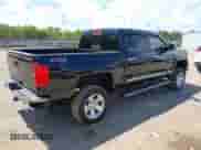 2014 Chevrolet Silverado 1500 LTZ with VIN 3GCUKSEC4EG234252, listed as a IAAI auction lot 42729447 with 172,869 mi miles and . Bid and sale history available at DreamBid. Image 4.