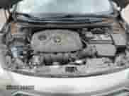 2016 Hyundai Elantra с VIN KMHD35LH8GU303551, выставлен на аукционе IAAI как лот 42648818 с пробегом 72 785 миль миль и . История ставок и продаж доступна на DreamBid. Изображение 10.