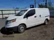 2015 Chevrolet City Express Cargo LS с VIN 3N63M0YN8FK725474, выставлен на аукционе Copart как лот 49288775 с пробегом 282 838 миль миль и Списание • Salvage title. История ставок и продаж доступна на DreamBid. Изображение 1.