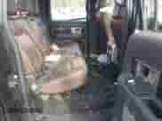 2011 Ford F-150 Lariat with VIN 1FTFW1EF8BFC80987, listed as a IAAI auction lot 43312279 with Not provided miles and . Bid and sale history available at DreamBid. Image 8.