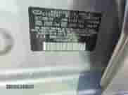 2015 Hyundai Elantra with VIN KMHD35LH7FU236021, listed as a Copart auction lot 86110235 with 104,662 mi miles and Clean title. Bid and sale history available at DreamBid. Image 12.