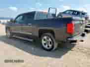 2014 Chevrolet Silverado 1500 LTZ with VIN 3GCPCSEC2EG474815, listed as a Copart auction lot 80324855 with 176,383 mi miles and Salvage title. Bid and sale history available at DreamBid. Image 2.