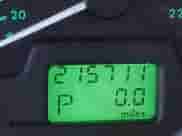 2000 Land Rover Discovery Cloth с VIN SALTY124XYA262828, выставлен на аукционе IAAI как лот 41769729 с пробегом 215 711 миль миль и . История ставок и продаж доступна на DreamBid. Изображение 16.