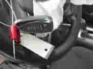 2016 Chevrolet Malibu LT z VIN 1G1ZE5ST0GF322490, wystawiony jako IAAI lot #41209750 z przebiegiem 92 219 mil mil oraz . Historia ofert i sprzedaży dostępna na DreamBid. Obrazek 11.