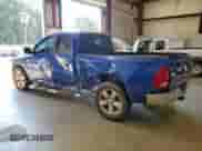 2015 Ram 1500 Big Horn with VIN 1C6RR6GT6FS577829, listed as a Copart auction lot 70132135 with 91,567 mi miles and Salvage title. Bid and sale history available at DreamBid. Image 2.