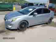 2012 Subaru Impreza Limited with VIN JF1GJAH60CH025793, listed as a IAAI auction lot 42175455 with 131,199 mi miles and . Bid and sale history available at DreamBid. Image 2.