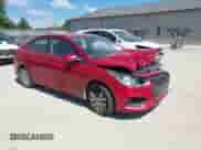 2020 Hyundai Accent SE z VIN 3KPC24A66LE126831, wystawiony jako IAAI lot #43072927 z przebiegiem 117 126 mil mil oraz . Historia ofert i sprzedaży dostępna na DreamBid. Obrazek 1.
