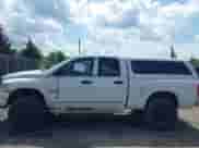2005 Dodge 2500 SLT with VIN 3D7KS28C85G861920, listed as a IAAI auction lot 42660212 with 305,796 mi miles and . Bid and sale history available at DreamBid. Image 14.