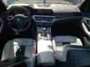 2022 BMW M3 с VIN WBS53AY08NFM32792, выставлен на аукционе Copart как лот 51468675 с пробегом 26 040 миль миль и Списание • Salvage title. История ставок и продаж доступна на DreamBid. Изображение 8.