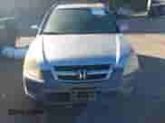 2002 Honda CR-V EX with VIN JHLRD78822C011066, listed as a IAAI auction lot 43408652 with 268,163 mi miles and . Bid and sale history available at DreamBid. Image 6.