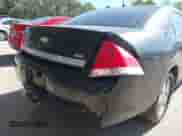 2007 Chevrolet Impala LT z VIN 2G1WT58K179152253, wystawiony jako IAAI lot #43497850 z przebiegiem 172 071 mil mil oraz . Historia ofert i sprzedaży dostępna na DreamBid. Obrazek 6.