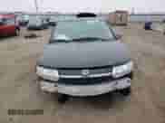 2004 Saturn ION ION 1 с VIN 1G8AG52F04Z221138, выставлен на аукционе Copart как лот 44975505 с пробегом 224 415 миль миль и Списание • Salvage title. История ставок и продаж доступна на DreamBid. Изображение 5.