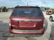 2008 Chevrolet Equinox LS с VIN 2CNDL13F986011740, выставлен на аукционе Copart как лот 77092224 с пробегом 142 281 миль миль и Списание • Salvage title. История ставок и продаж доступна на DreamBid. Изображение 6.